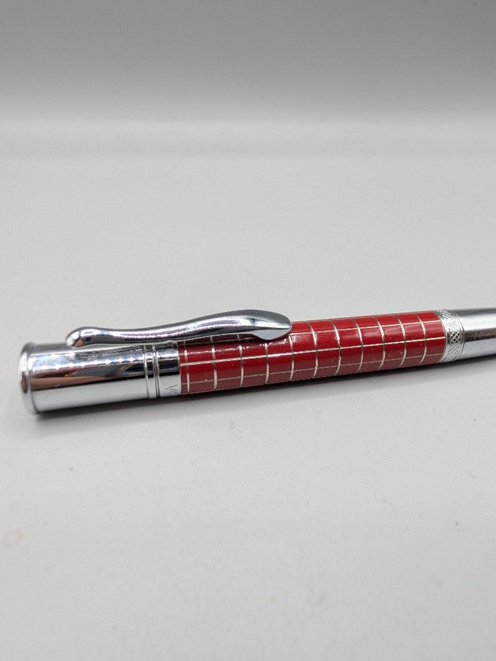 Monteverde Ballpoint Pen - Picture 4 of 8